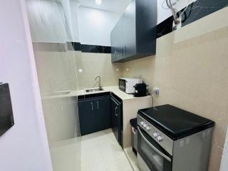 Le Chic Sudio -RDC-Hann Maristes - Dakar - 7