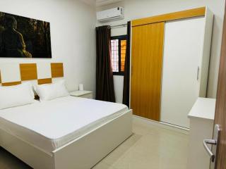 Le Chic Sudio - Hann Maristes - Dakar - 6