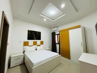 Le Chic Sudio - Hann Maristes - Dakar - 4