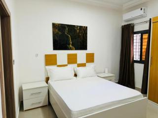 Le Chic Sudio - Hann Maristes - Dakar - 2