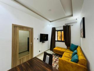 Le Chic Sudio - Hann Maristes - Dakar - 1