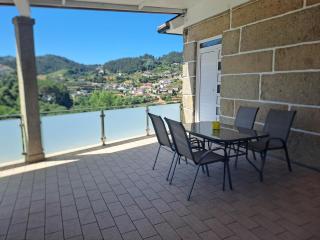 Casa Vista Douro e Paiva - Escamarão - 6