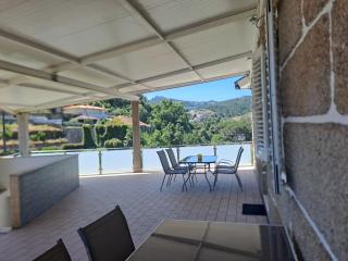 Casa Vista Douro e Paiva - Escamarão - 7