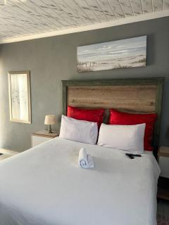 K K K Guesthouse - Secunda - 1