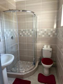 K K K Guesthouse - Secunda - 2