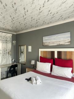 K K K Guesthouse - Secunda - 0