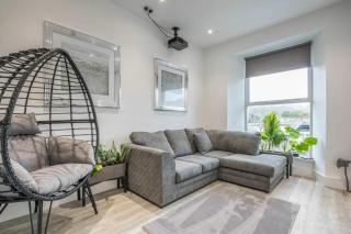 Best Location, Dog Friendly, Modern, Amazing Views - Ambleside - 0