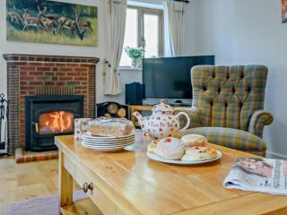 4 Bed in Sway NFL94 - Sway - 7