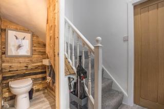 Best Location, Dog Friendly, Modern, Amazing Views - Ambleside - 8