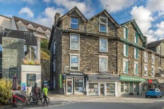 Best Location, Dog Friendly, Modern, Amazing Views - Ambleside - 7