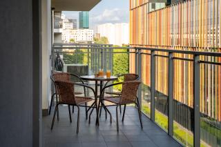Wola Luxury Stay - 9