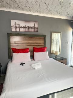 K K K Guesthouse - Secunda - 6