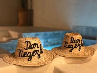 Dar Tiegezh - 0