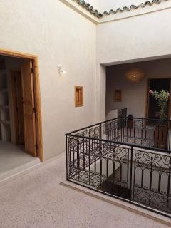 Dar Tiegezh - Marrakesh - 7