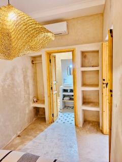 Dar Tiegezh - Marrakesh - 6