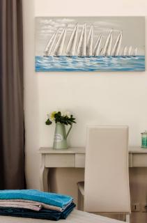 Nice Charm - 2BR Walk to Negresco & Promenade - Nice - 4