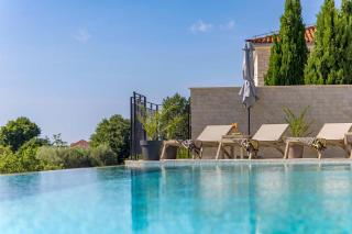 Villa Monte Bibali - Buje - 5