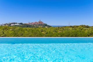 Villa Monte Bibali - Buje - 6