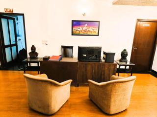 Tavisha Villa Film City Road Dadri Road - Noida - 7