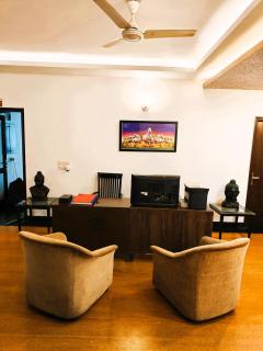 Tavisha Villa Film City Road Dadri Road - Noida - 8