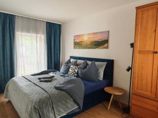 Apartmán 4, Pstruží, Krušné hory - Merklín - 6