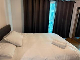 2 bedroom Flat in Vauxhall - Londra - 1
