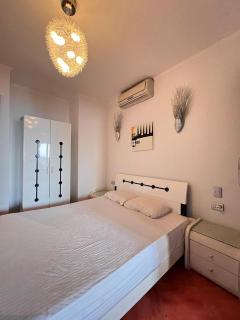 Porto Marina Sea View Apartments by SONIC - El Alamein - 2