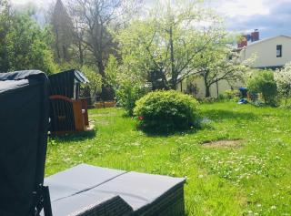 Ferienhaus-Fiete-XXL - Sagard - 9