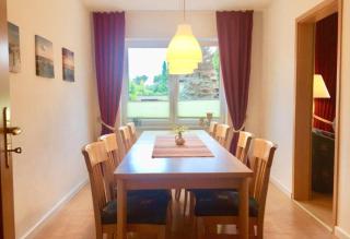 Ferienhaus-Fiete-XXL - Sagard - 1