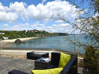 2 Bed in Tenby FB205 - Tenby - 9