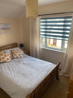 Modern 2 Bedroom Holiday Home near World Renowned Fistral Beach - Newquay - 6
