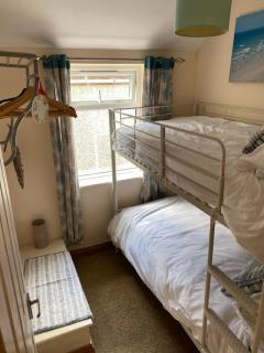 Modern 2 Bedroom Holiday Home near World Renowned Fistral Beach - Newquay - 2