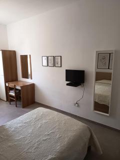 LOCANDA Roma sleep & food - Donoratico - 9