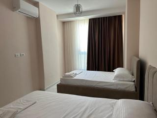 Adan Luxury Aparthotel - Orikum - 7