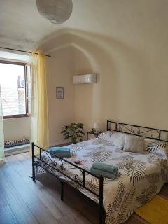 La casina nel borgo - Volterra - 0