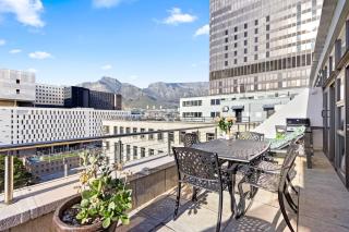 Fountain Suites 1102 by Host Agents - Città del Capo - 0