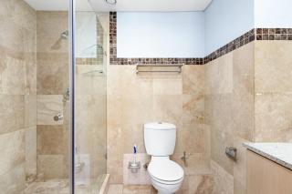 Fountain Suites 1102 by Host Agents - Città del Capo - 6