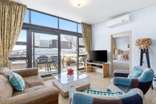 Fountain Suites 1102 by Host Agents - Città del Capo - 1