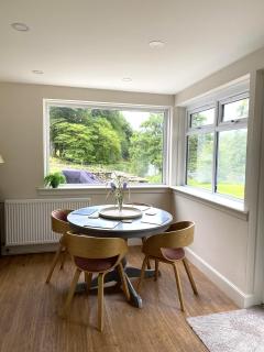Riverside Cottage, Bridge of Balgie, Glenlyon, Perthshire - - 3