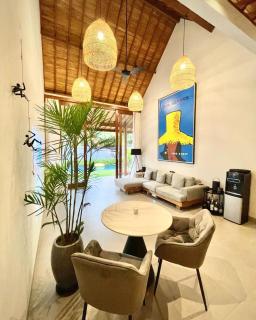 2 bedroom villa Seseh - Munggu - 0