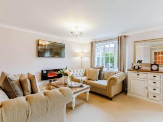3 Bed in Alnwick 36401 - Alnwick - 9