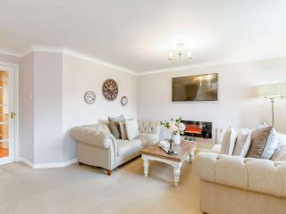 3 Bed in Alnwick 36401 - Alnwick - 8