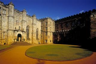 Durham Castle, University of Durham - 9