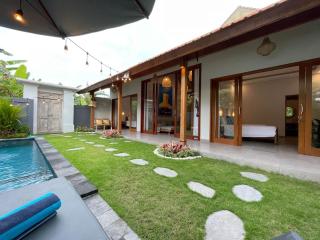 2 bedroom villa Seseh - Munggu - 9
