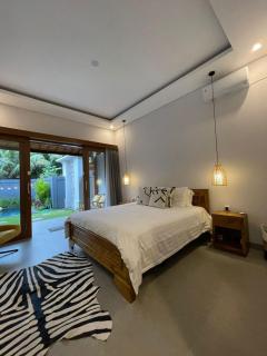 2 bedroom villa Seseh - Munggu - 8