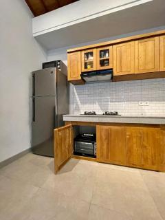 2 bedroom villa Seseh - Munggu - 6