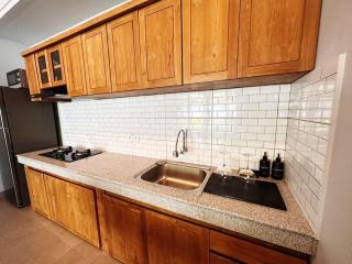 2 bedroom villa Seseh - Munggu - 5
