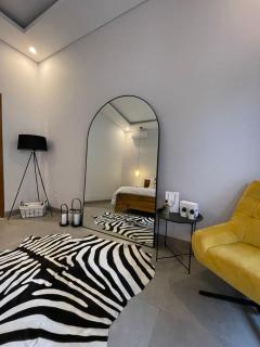 2 bedroom villa Seseh - Munggu - 4