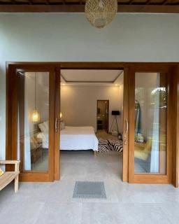2 bedroom villa Seseh - Munggu - 3