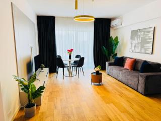 Your Home in Bucharest - Premium 1BR Apartments in ONE Cotroceni - Bucarest - 1
